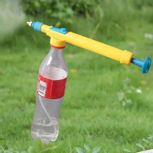 آبپاش سر بطری