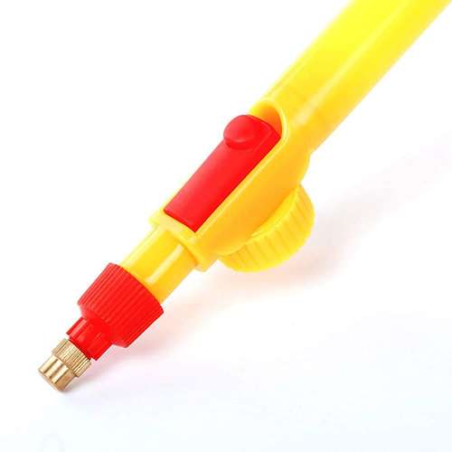 سمپاش بطری نوشابه