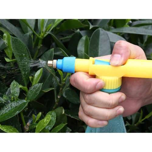 سمپاش درب نوشابه‌ای