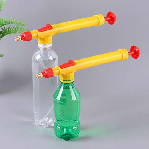 سمپاش میله ای سر بطری