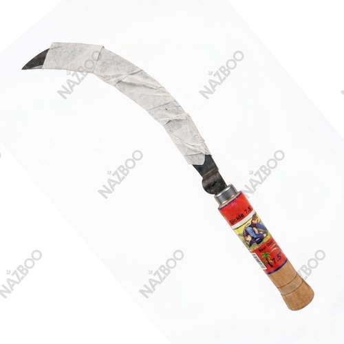 داس مناسب علف‌چینی