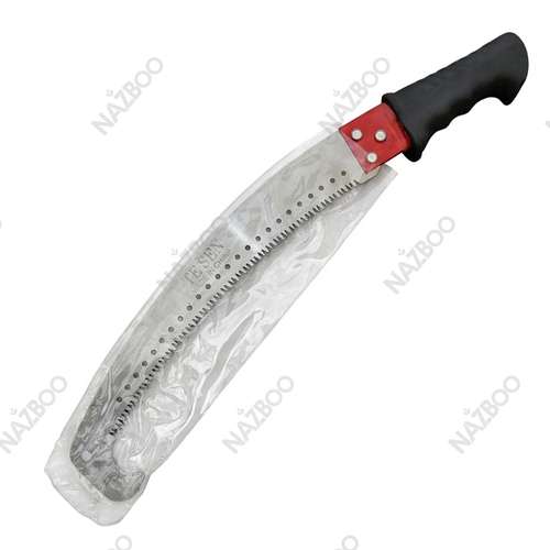 اره سر کلاغی curved blade pole saw