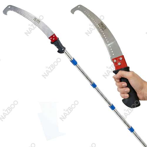 خرید اره سر کلاغی دسته خور باغبانی