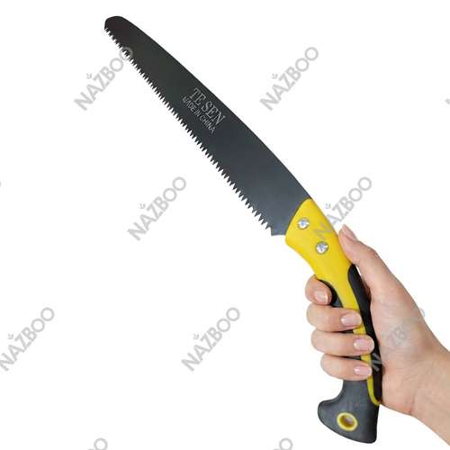 بهترین اره دستی برای بریدن درخت