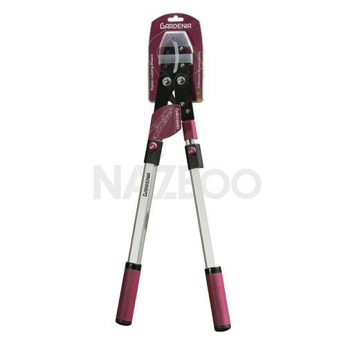 قیچی شاخه زن تلسکوپی گاردنیا مدل GH-5211