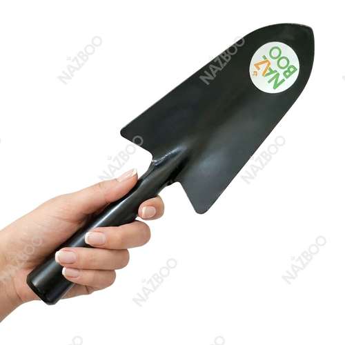 بیلچه فلزی محکم