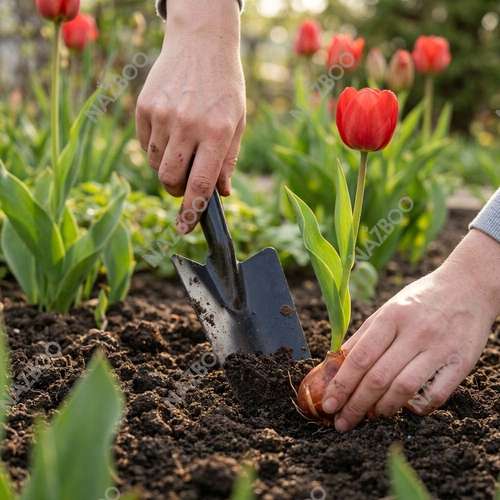 بیلچه فولادی طرح تایوان