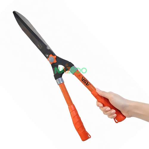 قیچی شمشاد زن آ اس آ مدل 317465