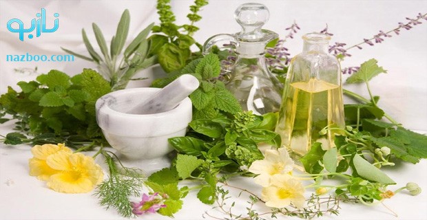 معرفی گیاهان دارویی شادی بخش و نشاط آور