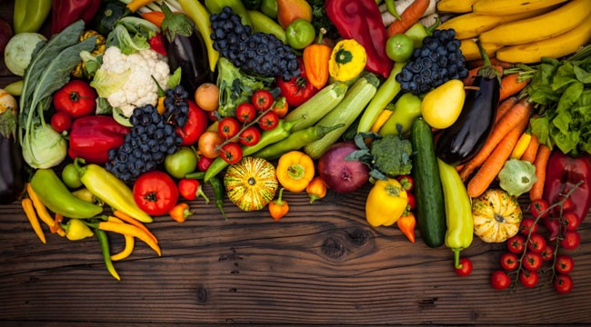 گیاهخواری و تاریخچه پیدایش