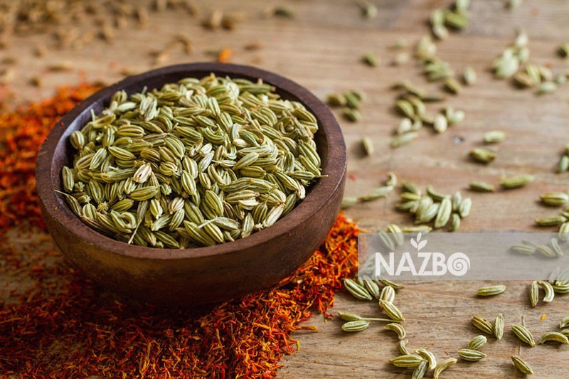 زیره سبز و خواص دارویی آن