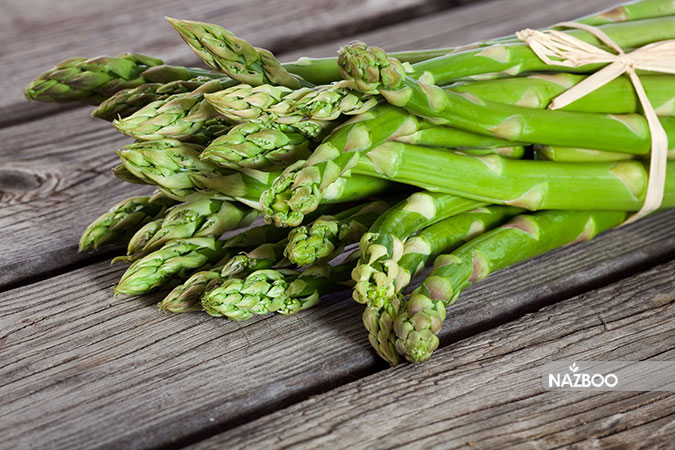 خرید بذر مارچوبه | Asparagus