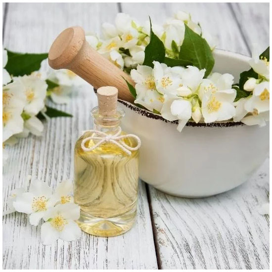 شیشه عطر  انواع گل یاس معطر