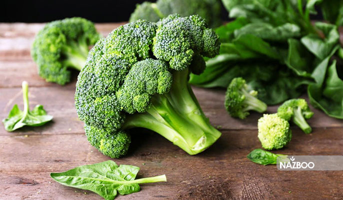 خرید بذر کلم بروکلی F1 گنبدی | Broccoli